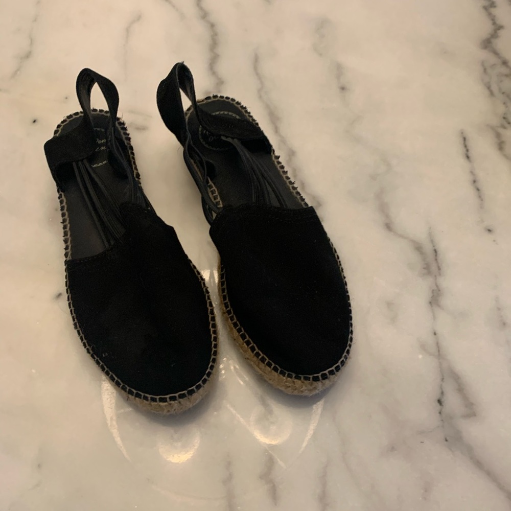 Toni Pons Espadrilles